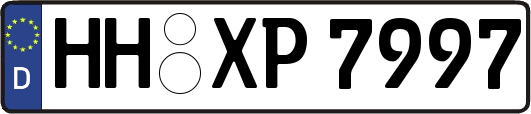 HH-XP7997