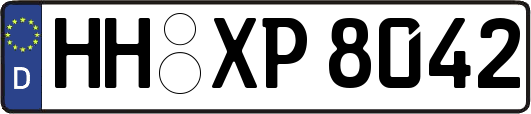 HH-XP8042