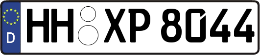 HH-XP8044
