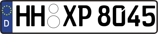 HH-XP8045