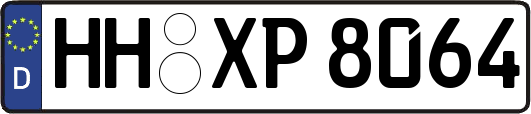 HH-XP8064