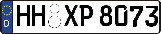 HH-XP8073