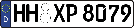 HH-XP8079
