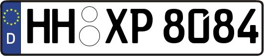 HH-XP8084