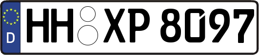HH-XP8097