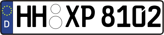 HH-XP8102