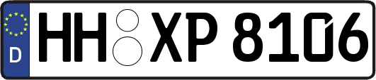 HH-XP8106