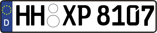 HH-XP8107