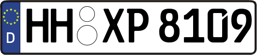 HH-XP8109