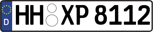 HH-XP8112
