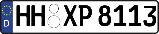 HH-XP8113
