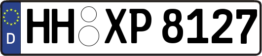 HH-XP8127