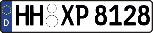 HH-XP8128