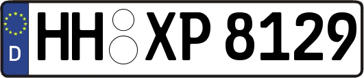 HH-XP8129