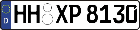 HH-XP8130
