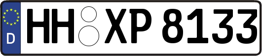 HH-XP8133