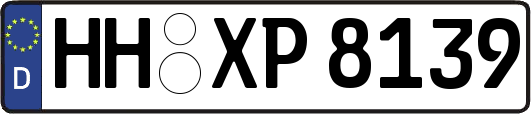 HH-XP8139