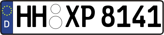 HH-XP8141