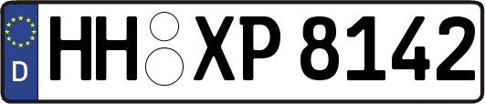 HH-XP8142