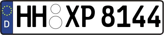 HH-XP8144