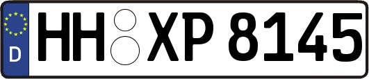 HH-XP8145