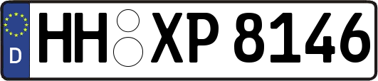 HH-XP8146