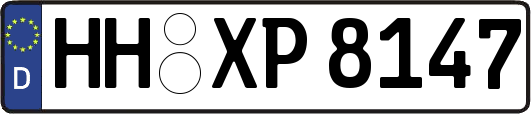 HH-XP8147