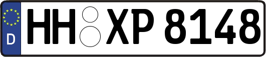 HH-XP8148
