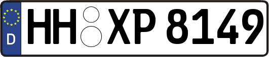 HH-XP8149