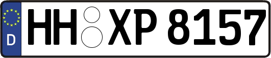 HH-XP8157