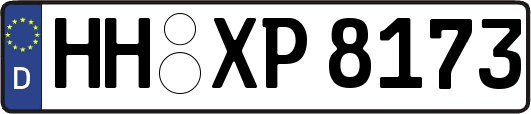 HH-XP8173