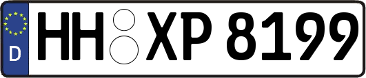 HH-XP8199