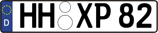 HH-XP82