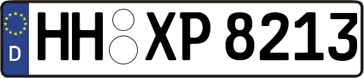 HH-XP8213
