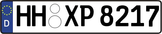 HH-XP8217