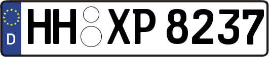 HH-XP8237