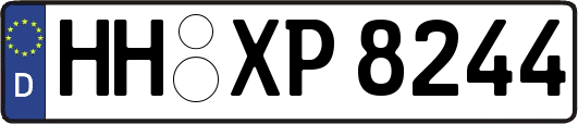 HH-XP8244