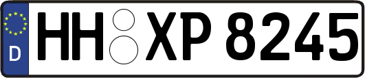 HH-XP8245