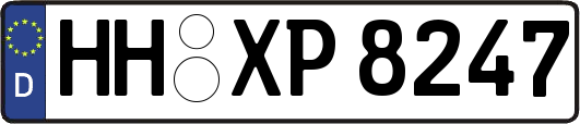 HH-XP8247