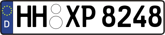 HH-XP8248