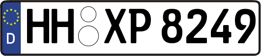 HH-XP8249