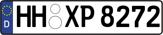 HH-XP8272