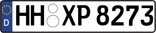 HH-XP8273