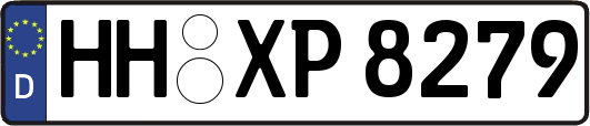 HH-XP8279