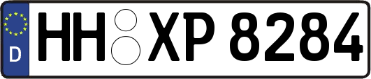HH-XP8284