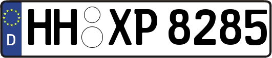 HH-XP8285