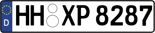 HH-XP8287