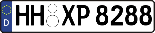 HH-XP8288