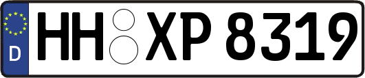 HH-XP8319