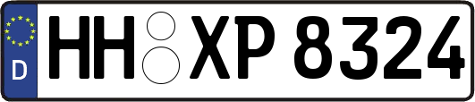 HH-XP8324